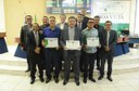 Câmara homenageia pastores e corretor financeiro com o Título de Cidadão Boavistense Câmara homenageia pastores e corretor financeiro com o Título de Cidadão Boavistense