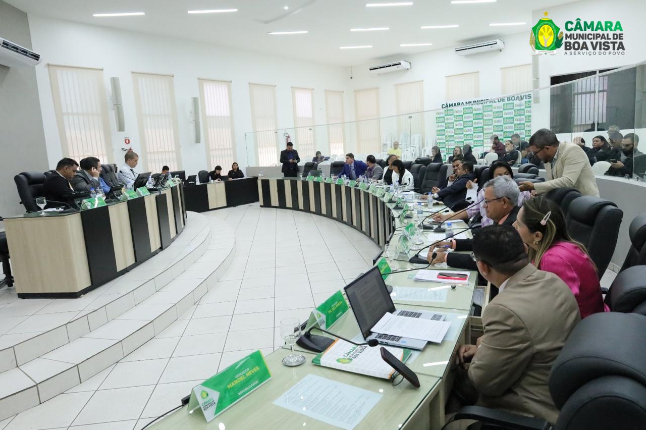 Câmara institui Dia do Turismo Municipal