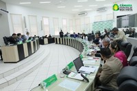 Câmara institui Dia do Turismo Municipal