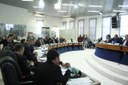 CÂMARA MUNICIPAL DE BOA VISTA: Aprovada LDO para 2020 CÂMARA MUNICIPAL DE BOA VISTA: Aprovada LDO para 2020
