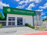 Câmara Municipal de Boa Vista integra Portal de Leis Municipais (SAPL) ao LEXML.