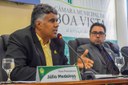 Câmara realizará audiência para debater a fiscalização eletrônica no trânsito de Boa Vista Câmara realizará audiência para debater a fiscalização eletrônica no trânsito de Boa Vista