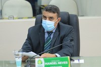 Câmara reconhece música e eventos gospel como manifestação cultural
