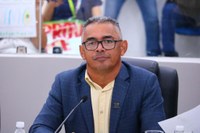 Câmara torna obrigatória instalação de sinal gráfico em obra pública