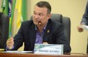 CMBV aprova campanha de conscientização sobre a depressão infantil e na adolescência CMBV aprova campanha de conscientização sobre a depressão infantil e na adolescência