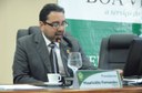 CMBV aprova em 1º turno correção em lei de uso e ocupação do solo CMBV aprova em 1º turno correção em lei de uso e ocupação do solo
