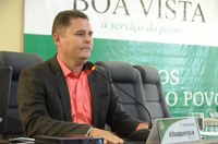 CMBV aprova PL de Albuquerque que institui o Dia Municipal do Trabalhador da Construção Civil