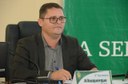 CMBV aprova PL que obriga hospitais privados a distribuírem a Caderneta de Saúde da Criança CMBV aprova PL que obriga hospitais privados a distribuírem a Caderneta de Saúde da Criança