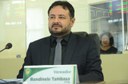 CMBV aprova sinalização retrorrefletiva em caçambas de entulhos e contatos de táxis em estabelecimentos CMBV aprova sinalização retrorrefletiva em caçambas de entulhos e contatos de táxis em estabelecimentos