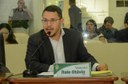 CMBV aprova taxa diferenciada de iluminação pública para moradores de baixa renda CMBV aprova taxa diferenciada de iluminação pública para moradores de baixa renda