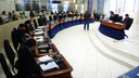 Com quatro emendas, Câmara de Boa Vista aprova LDO 2018