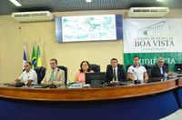 Comissão especial será criada para estudar solução definitiva para retorno fechado em trecho urbano da BR-174