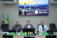 Câmara aprova horário diferenciado para servidores temporários e cria faixa exclusiva para corredores de rua