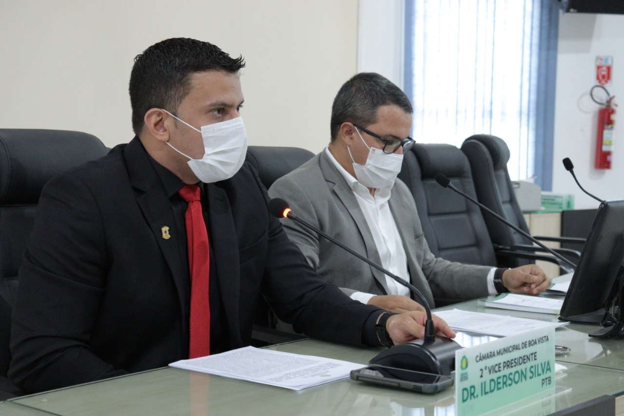 CPI da Limpeza Pública solicita contratos da SANEPAV desde 2013