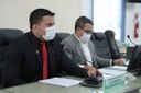 CPI da Limpeza Pública solicita contratos da SANEPAV desde 2013