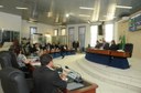 Criada comissão especial para verificar situação das escolas e creches municipais Criada comissão especial para verificar situação das escolas e creches municipais