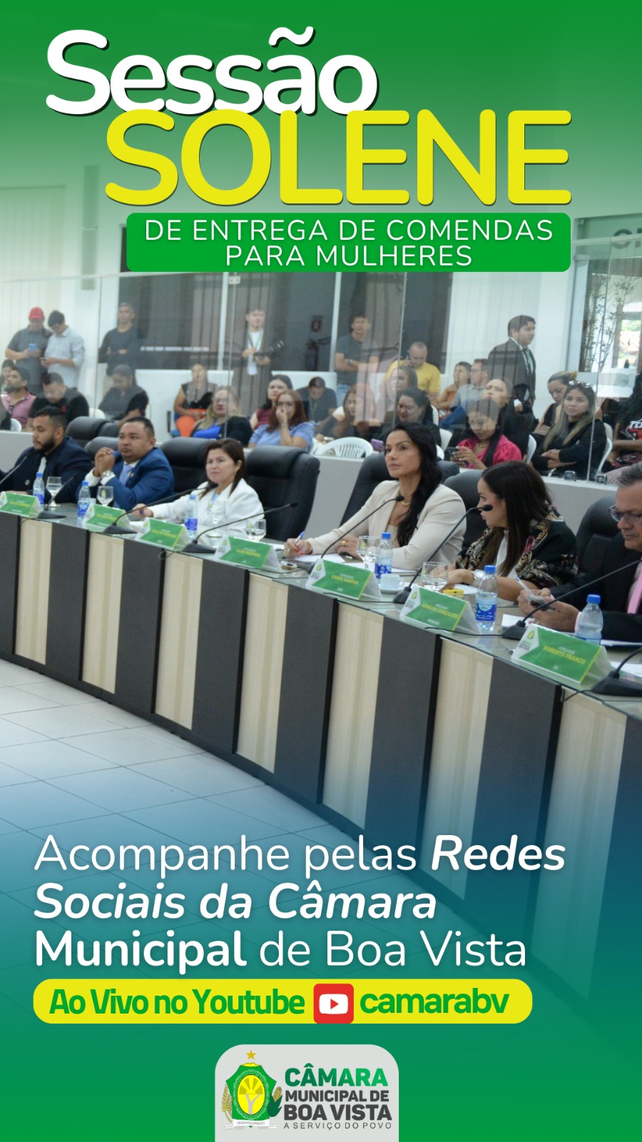 DIA INTERNACIONAL DA MULHER