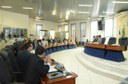 Dois Projetos de Lei são aprovados em 1º turno na Câmara de Boa Vista Dois Projetos de Lei são aprovados em 1º turno na Câmara de Boa Vista