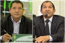 Dois vereadores integram Fórum Estadual 'Lixo e Cidadania' de Roraima Dois vereadores integram Fórum Estadual 'Lixo e Cidadania' de Roraima