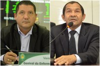 Dois vereadores integram Fórum Estadual 'Lixo e Cidadania' de Roraima