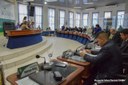 Em 1º turno, Câmara aprova projetos dos vereadores Nilvan Santos e Idazio da Perfil Em 1º turno, Câmara aprova projetos dos vereadores Nilvan Santos e Idazio da Perfil
