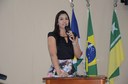 Em julho, Câmara de Boa Vista entregará Título de Cidadão Boavistense à advogada Christina Campello