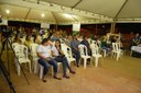 Em sessão itinerante da Câmara, moradores do Jóquei Clube pedem segurança pública Em sessão itinerante da Câmara, moradores do Jóquei Clube pedem segurança pública