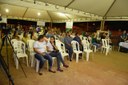 Em sessão itinerante da Câmara, moradores do Jóquei Clube pedem segurança pública