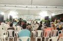 Em sessão itinerante da Câmara, moradores reclamam de falta de regularização fundiária no Caranã