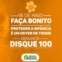 Enfrentamento da Violência Sexual contra Crianças e Adolescentes 