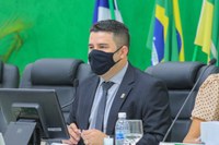 Lei de autoria do vereador Genilson Costa garante isenção de IPTU aos portadores de câncer 