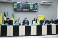 Mesa Diretora da Câmara disponibiliza vagas para servidores para Câmaras do Interior e Assembleia
