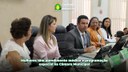 Mulheres têm atendimento médico e programação especial na Câmara Municipal