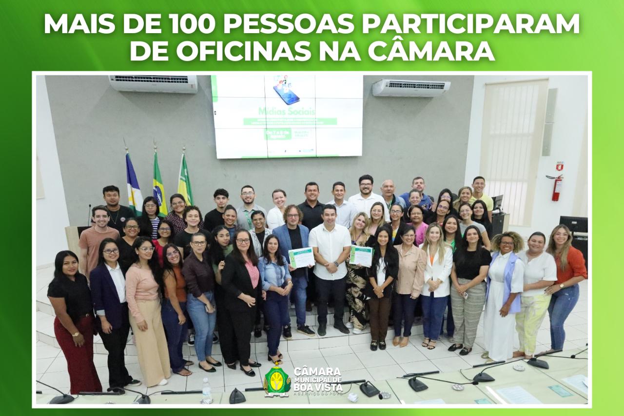 PARCERIA ENTRE SENADO E CÂMARA