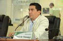 PL de Vavá do Thianguá que inclui eventos indígenas no calendário municipal é aprovado na CMBV PL de Vavá do Thianguá que inclui eventos indígenas no calendário municipal é aprovado na CMBV