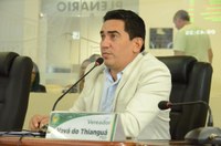 PL de Vavá do Thianguá que inclui eventos indígenas no calendário municipal é aprovado na CMBV