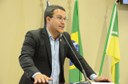 PL do vereador Ítalo Otávio torna obrigatória carteira de vacinação para matrícula na Educação municipal