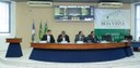 PL quer obrigar publicação semestral do cronograma de pavimentação em Boa Vista PL quer obrigar publicação semestral do cronograma de pavimentação em Boa Vista