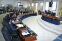 Plenário rejeita pareceres contrários aos projetos de Linoberg e Rômulo