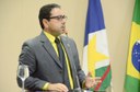 Presidente da Câmara esclarece sobre operação da PF Presidente da Câmara esclarece sobre operação da PF