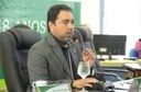 Presidente da Câmara fala de avanços na Educação infantil municipal Presidente da Câmara fala de avanços na Educação infantil municipal