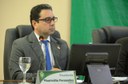 Presidente da Câmara paga salários e garante 13º e reposição salarial Presidente da Câmara paga salários e garante 13º e reposição salarial