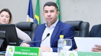 Presidente da Câmara revoga lei para ajustar duplicidade