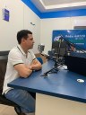 Presidente da comissão Especial da Câmara continua chamando sociedade para lutar por Roraima Presidente da comissão Especial da Câmara continua chamando sociedade para lutar por Roraima