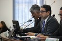 Presidente garante que novo número de vereadores não vai onerar pra Câmara Presidente garante que novo número de vereadores não vai onerar pra Câmara