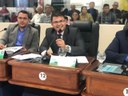 Projeto ‘Quebrando o Silêncio’ é aprovado Projeto ‘Quebrando o Silêncio’ é aprovado