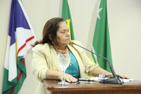 Projeto da vereadora Magnólia Semana da Segurança Pública na rede de ensino municipal