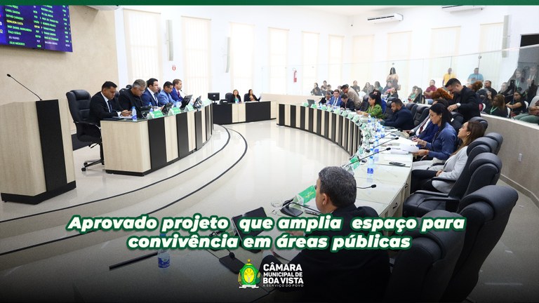 Projeto de Carol Dantas que cria parklets para ampliar convivência em espaços públicos  