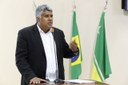 Projeto de Júlio Medeiros isenta de multas motoristas que avançarem sinal Projeto de Júlio Medeiros isenta de multas motoristas que avançarem sinal