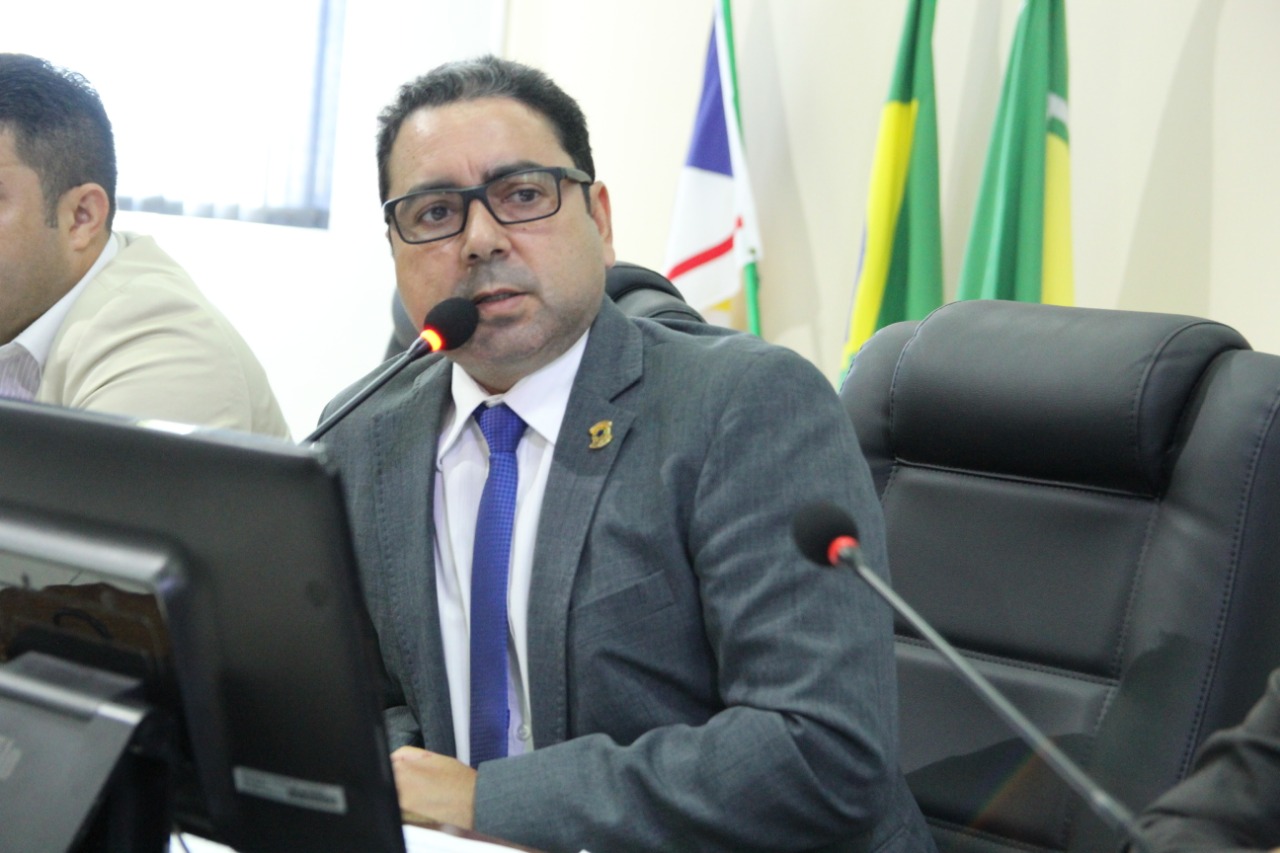 Projeto de Mauricélio Fernandes torna APAE de utilidade pública